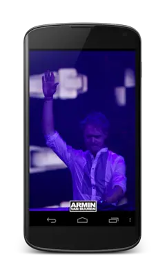 ASOT android App screenshot 7